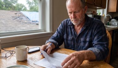 What Virginia Homeowners Should Know Before Filing a Property Damage Insurance Claim