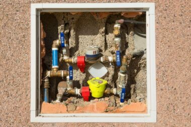 What a Slab Leak Can Do to Your Home and How You Can Catch It Early