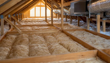 When To Schedule Attic Insulation Maintenance in Broward County