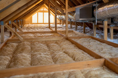 When To Schedule Attic Insulation Maintenance in Broward County