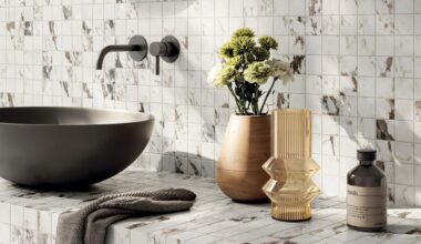 Why Mosaic Floor Tiles Are the Perfect Choice for Melbourne Homes