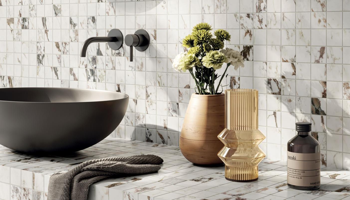 Why Mosaic Floor Tiles Are the Perfect Choice for Melbourne Homes