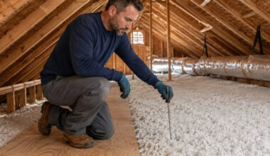 Why Most South Florida Homes Fail Minimum Attic Insulation Code