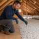 Why Most South Florida Homes Fail Minimum Attic Insulation Code