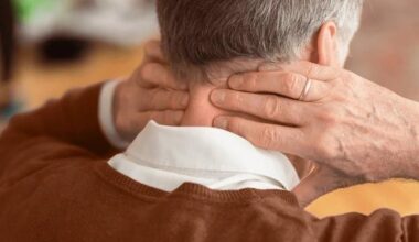 Why Neck Pain Should Not Be Ignored After an Accident