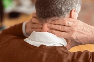 Why Neck Pain Should Not Be Ignored After an Accident