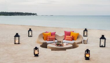 Why Sri Lanka East Coast Should Be on Your Next Luxury Holiday Itinerary