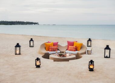 Why Sri Lanka East Coast Should Be on Your Next Luxury Holiday Itinerary