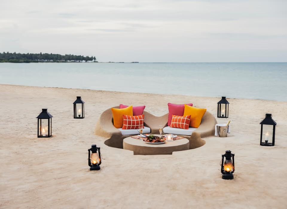 Why Sri Lanka East Coast Should Be on Your Next Luxury Holiday Itinerary