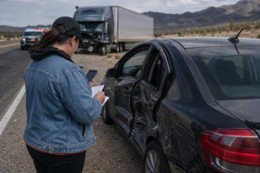 Why Truck Accident Claims Can Be More Complicated Than Car Accident Cases