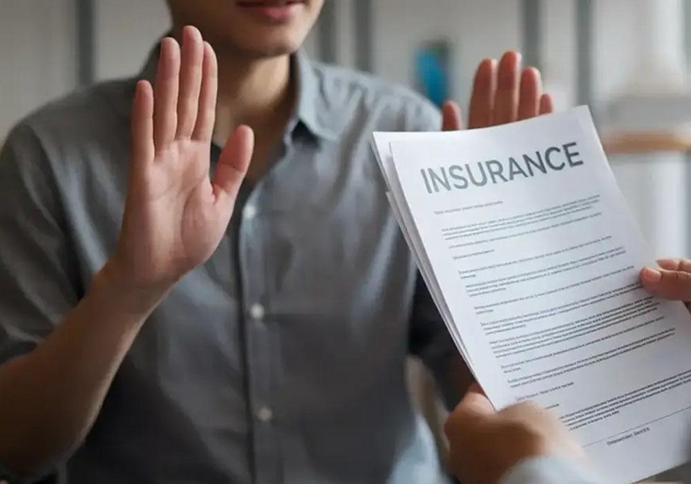 Why You Should Never Accept the Insurance Companys First Settlement Offer