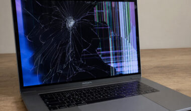 Why the Most Obvious Broken Part Is Not Always the Best Place to Start a MacBook Repair