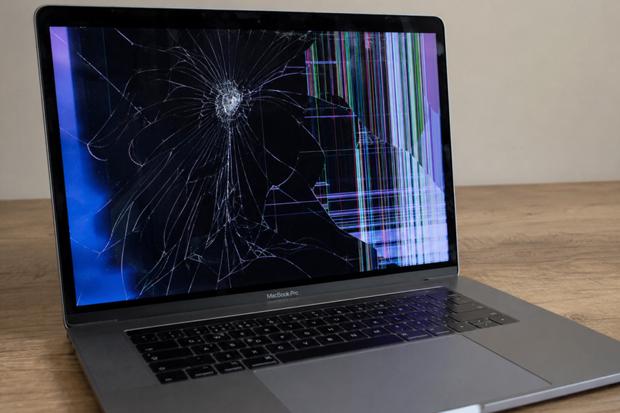 Why the Most Obvious Broken Part Is Not Always the Best Place to Start a MacBook Repair