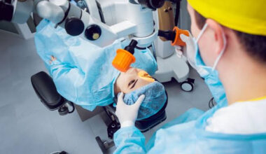 Your Guide to Preparing for Professional Laser Eye Surgery in Melbourne
