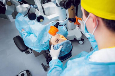 Your Guide to Preparing for Professional Laser Eye Surgery in Melbourne