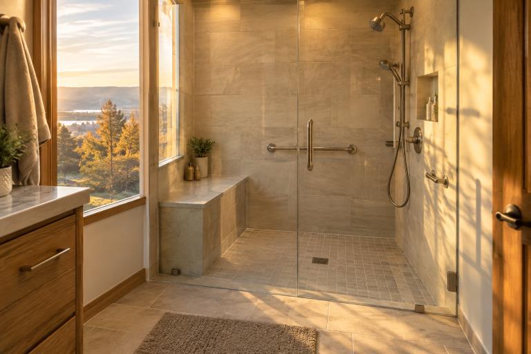 5 Best Bathroom Remodeling Companies In The Inland Northwest