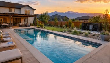 5 Essential Partners For A Complete Denver Pool Renovation