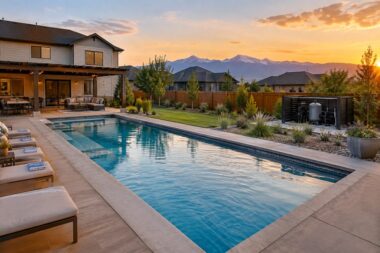 5 Essential Partners For A Complete Denver Pool Renovation