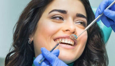 6 Cosmetic Dentistry Treatments That Enhance Smiles For Every Generation