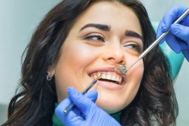 6 Cosmetic Dentistry Treatments That Enhance Smiles For Every Generation