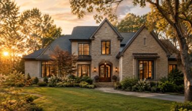 7 Best Custom Home Builders In Charlotte North Carolina