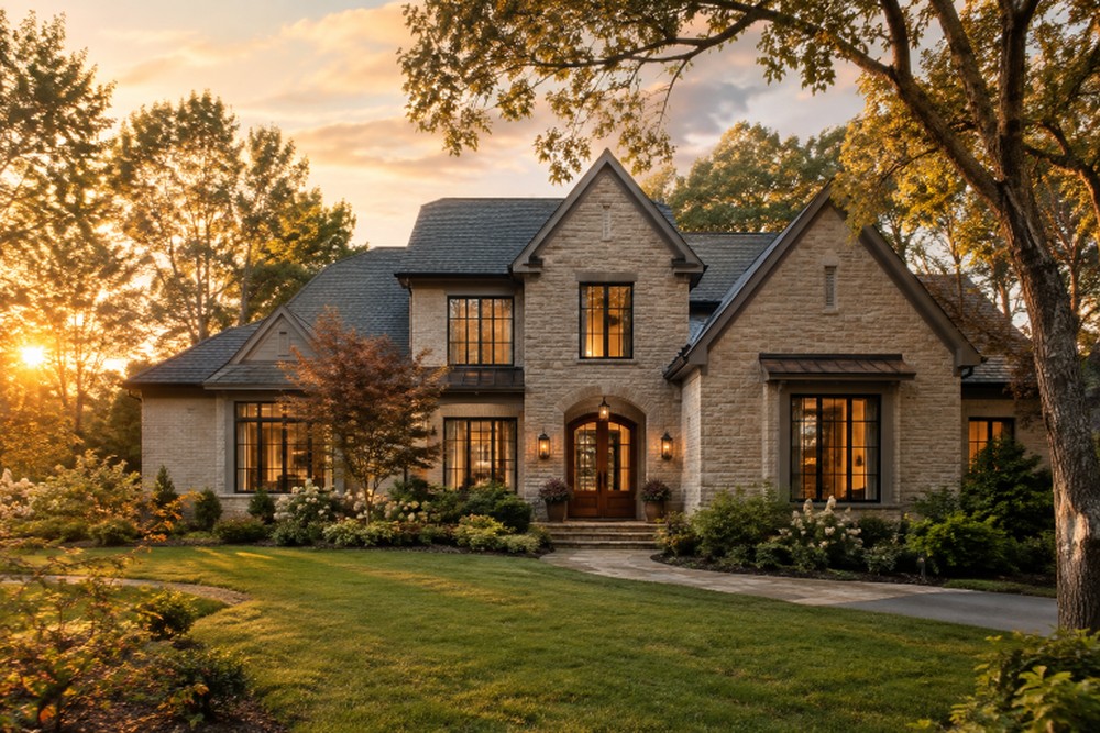 7 Best Custom Home Builders In Charlotte North Carolina