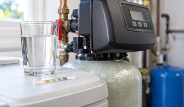 7 Best Water Softener Companies In New Hampshire For Installation Repair And Water Treatment