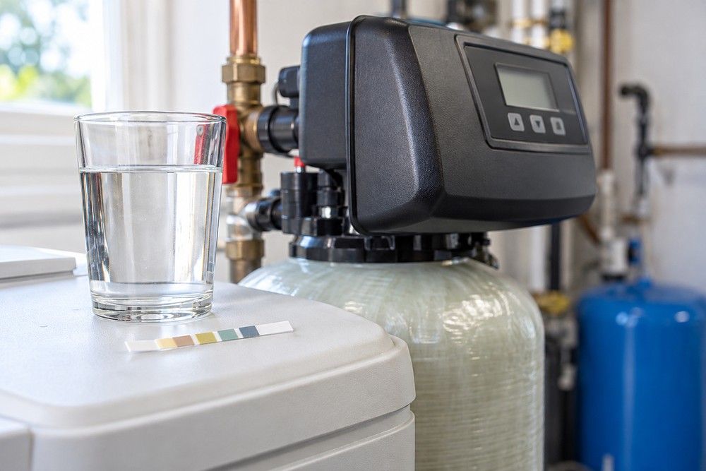 7 Best Water Softener Companies In New Hampshire For Installation Repair And Water Treatment