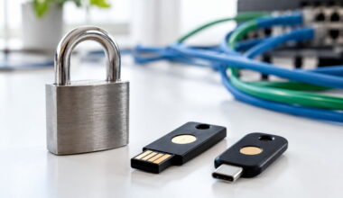 7 Ways Institutions Can Strengthen Digital Asset Security