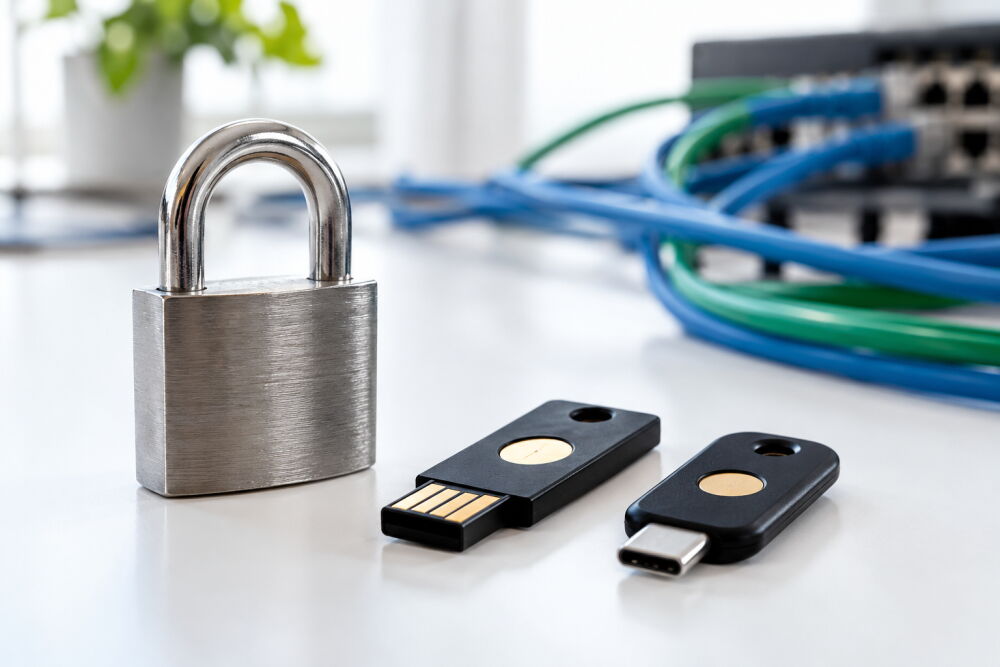 7 Ways Institutions Can Strengthen Digital Asset Security