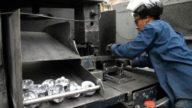 A Closer Look At How Mineral Processing Innovations Improve Efficiency