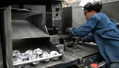A Closer Look At How Mineral Processing Innovations Improve Efficiency