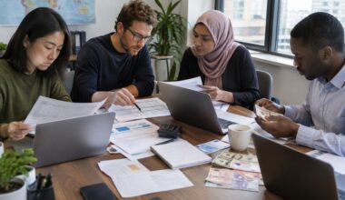 A Practical Guide To Cross Border Business Banking And Treasury Planning
