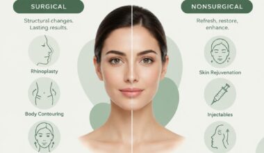 Advanced Techniques in Modern Cosmetic Procedures
