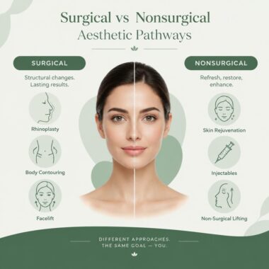 Advanced Techniques in Modern Cosmetic Procedures