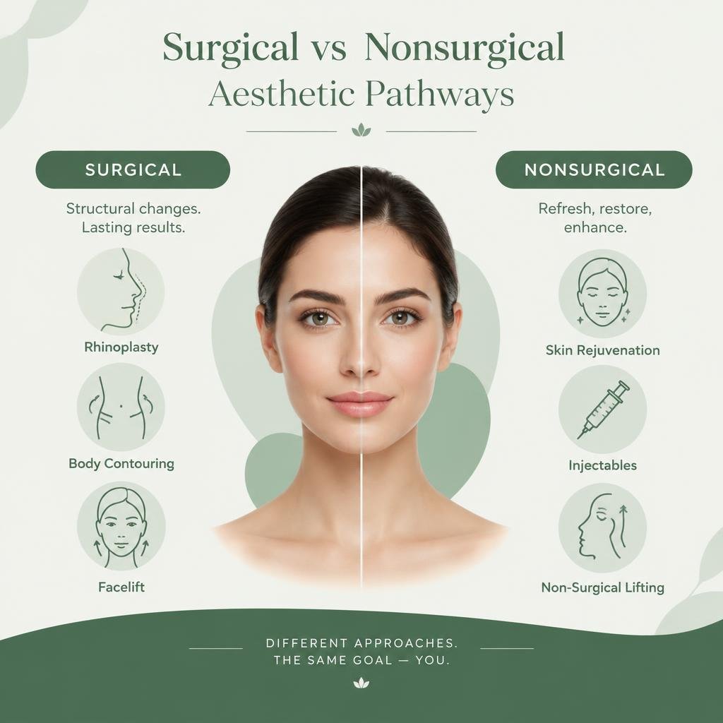 Advanced Techniques in Modern Cosmetic Procedures