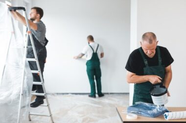 Beyond A Fresh Coat Of Paint The Value Of Thoughtful Condo Renovation