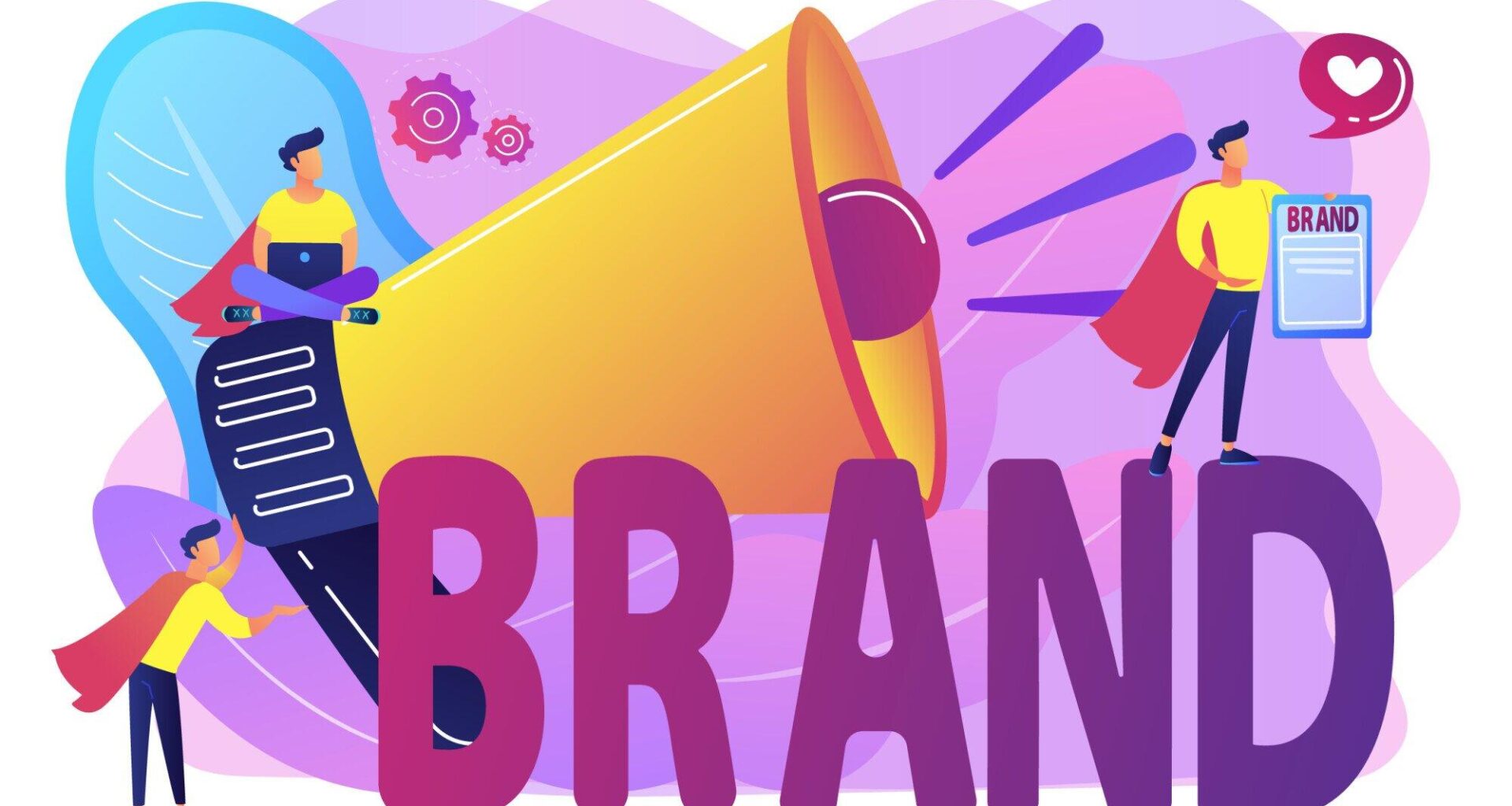 Brand Growth Requires More Than Consistent Visibility And Here Why