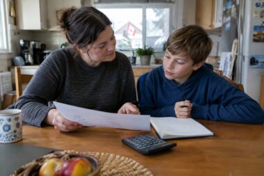 Building a Flexible Education Fund in Canada