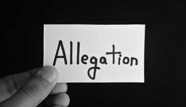 Can a Felony Charge Be Reduced When the Evidence Does Not Match the Allegations