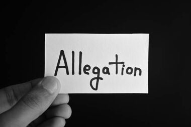 Can a Felony Charge Be Reduced When the Evidence Does Not Match the Allegations