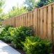 Choosing the Right Wood Fence Design for Backyard Privacy Airflow and Natural Beauty