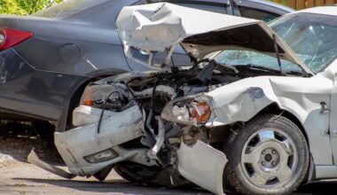 Common Mistakes That Can Hurt Your Car Accident Claim