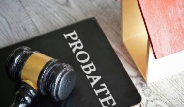Common Mistakes to Avoid During a Probate Dispute
