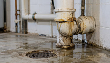 Common Sewer Line Problems Affecting Homes in Culpeper