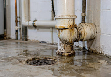 Common Sewer Line Problems Affecting Homes in Culpeper
