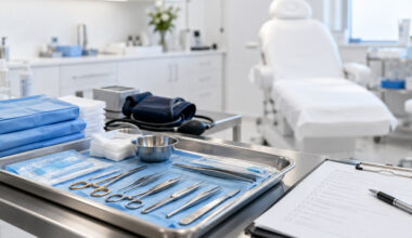 Cosmetic Surgery Risks and How To Minimize Them