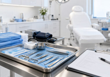 Cosmetic Surgery Risks and How To Minimize Them