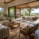 Creating a Comfortable Indoor Outdoor Living Area for Austin s Climate