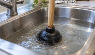 DIY Drain Care Safe Effective Ways to Clear Clogs Without Harsh Chemicals